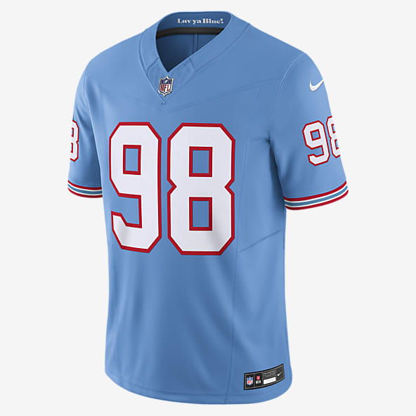 Tennessee titans nike elite jersey on sale